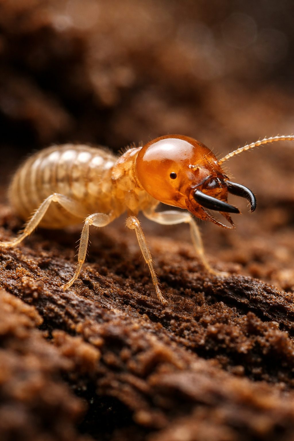 Termite Control