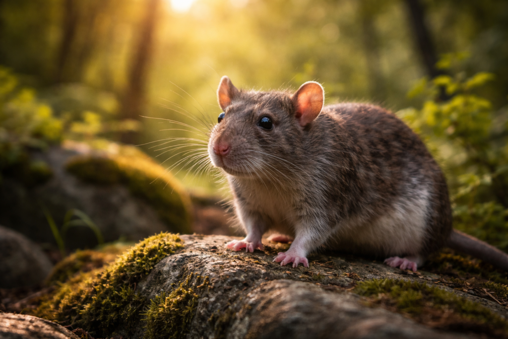 Rat Pest Control Services