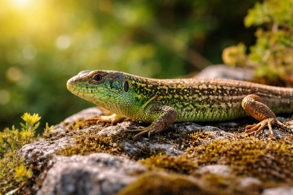 Lizard Pest Control Services