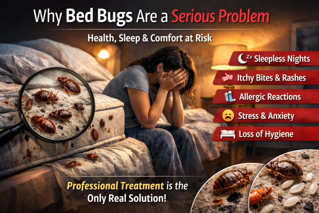 best pest control for bed bugs near me.