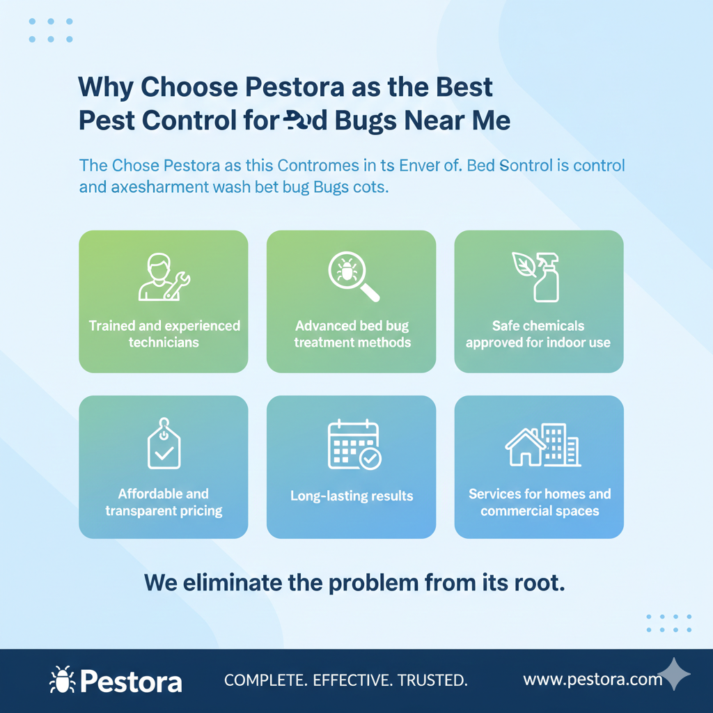 pest control